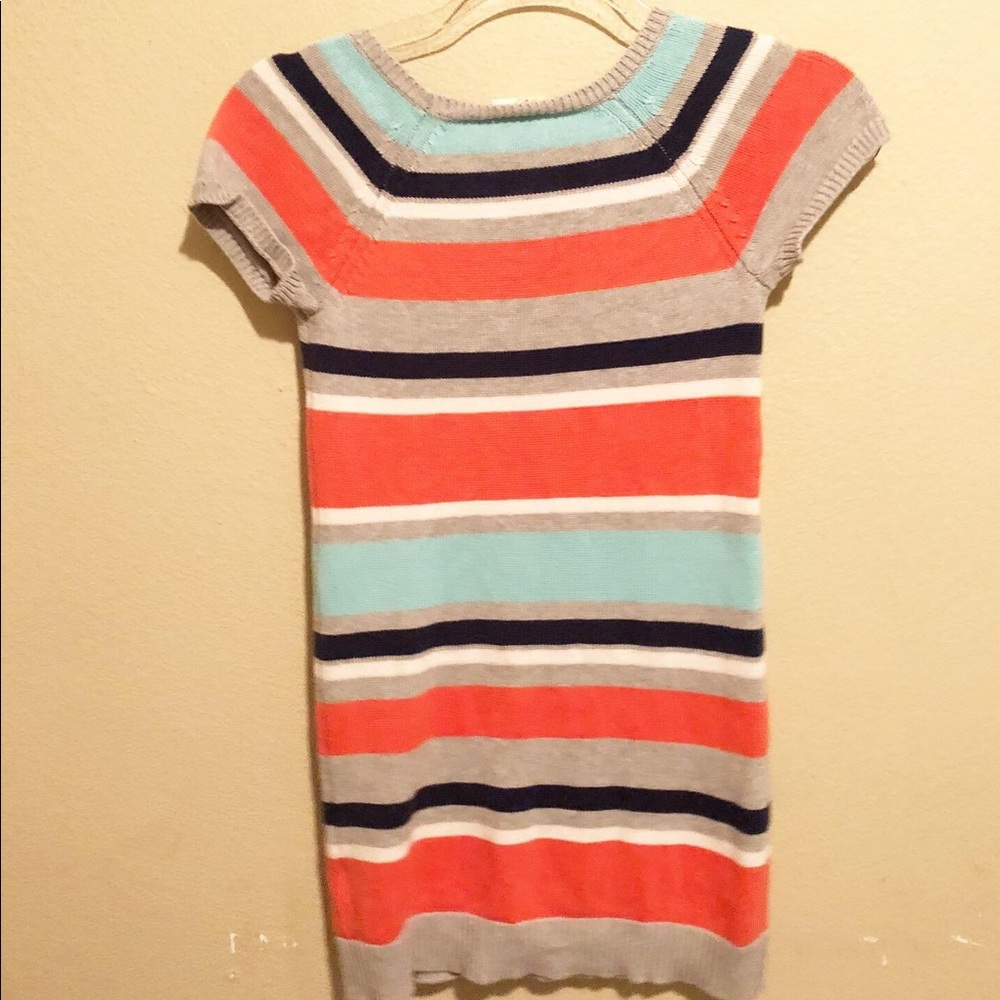 Sweater Dress - Picture 2 of 3